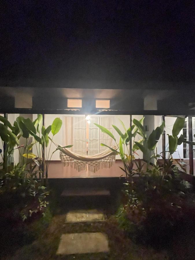 Kamurayaw Siargao General Luna  Exterior foto