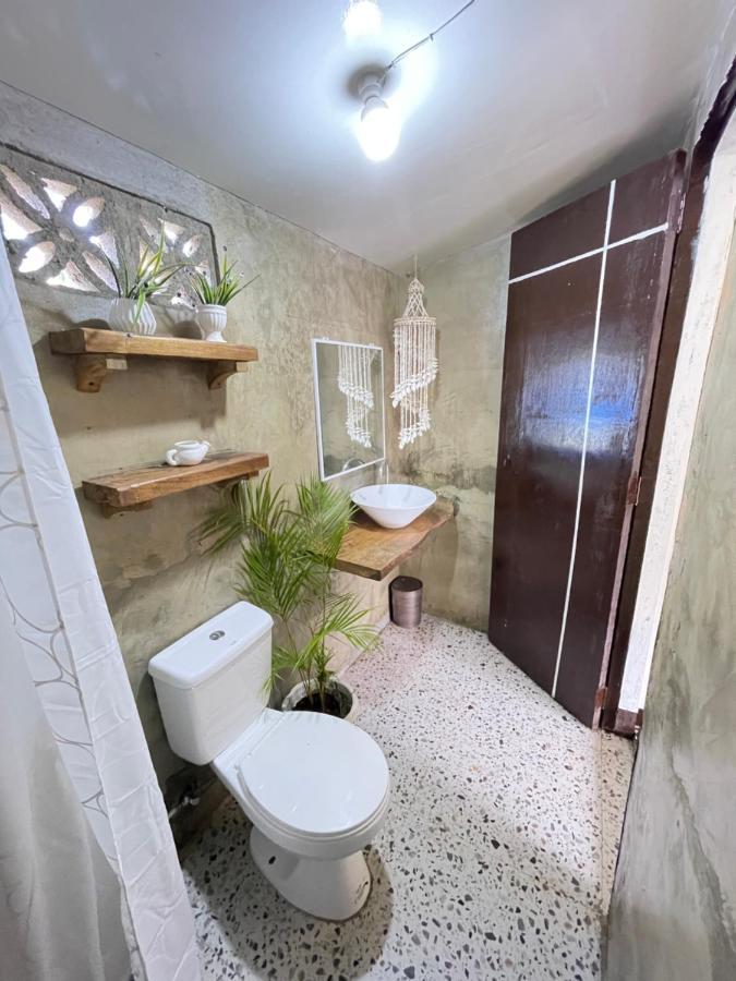 Kamurayaw Siargao General Luna  Exterior foto