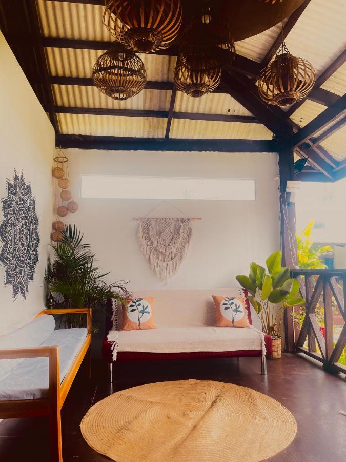 Kamurayaw Siargao General Luna  Exterior foto