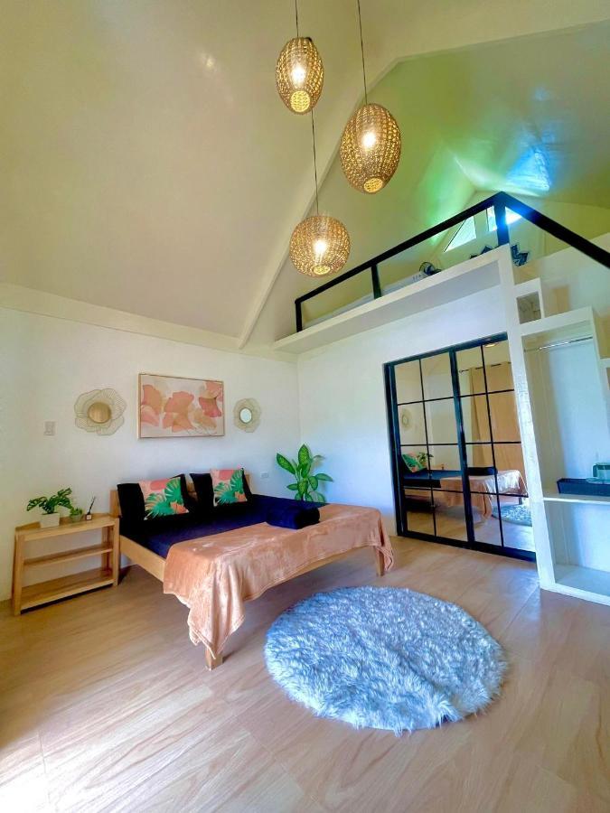 Kamurayaw Siargao General Luna  Exterior foto